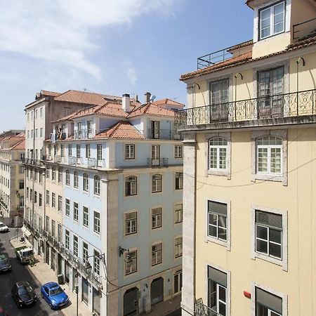 Downtown Madalena By Homing Apartment Lisboa Екстериор снимка