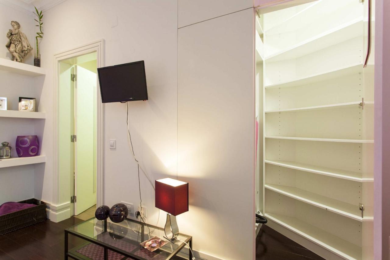 Downtown Madalena By Homing Apartment Lisboa Екстериор снимка