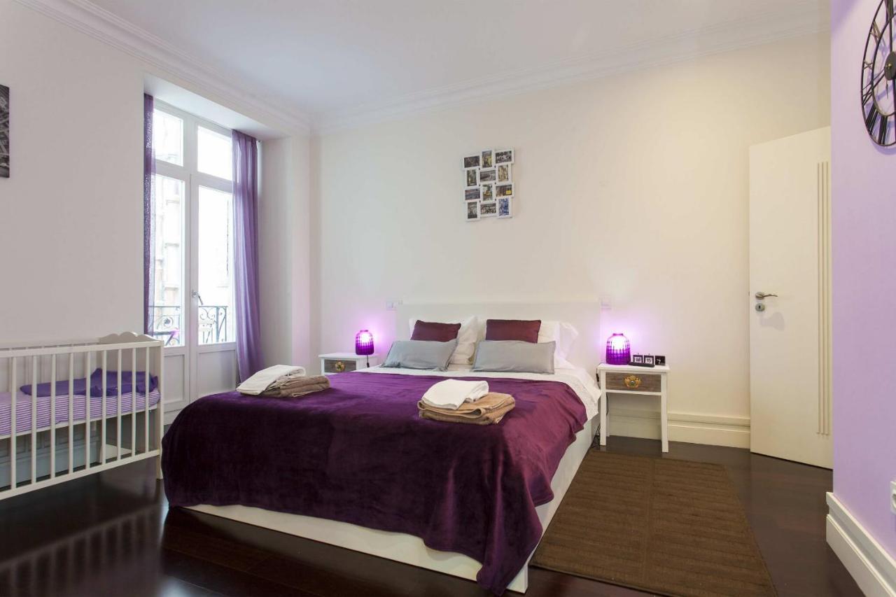 Downtown Madalena By Homing Apartment Lisboa Екстериор снимка