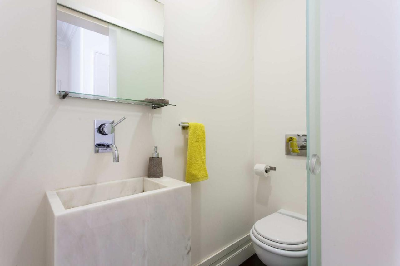 Downtown Madalena By Homing Apartment Lisboa Екстериор снимка