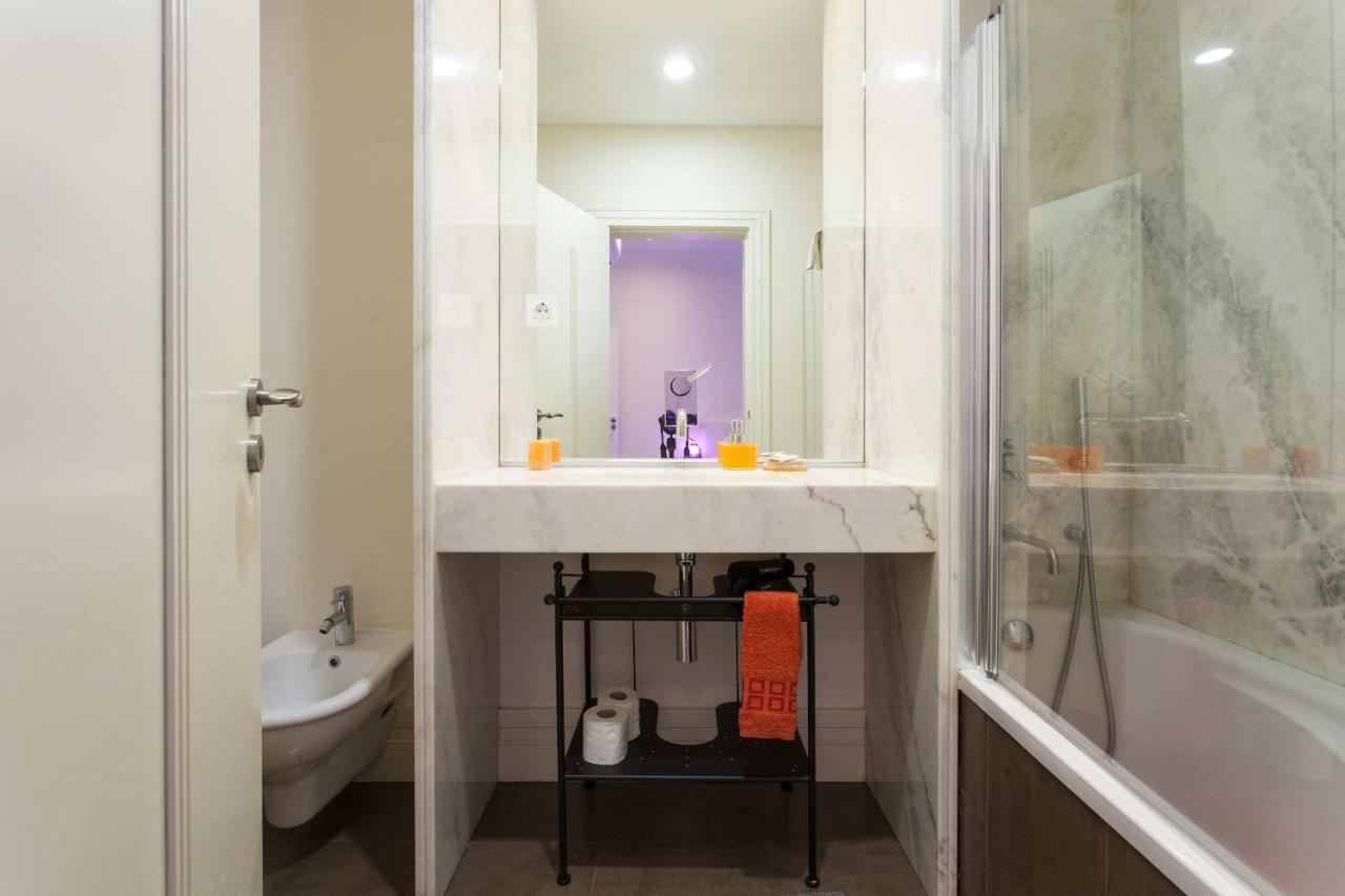 Downtown Madalena By Homing Apartment Lisboa Екстериор снимка