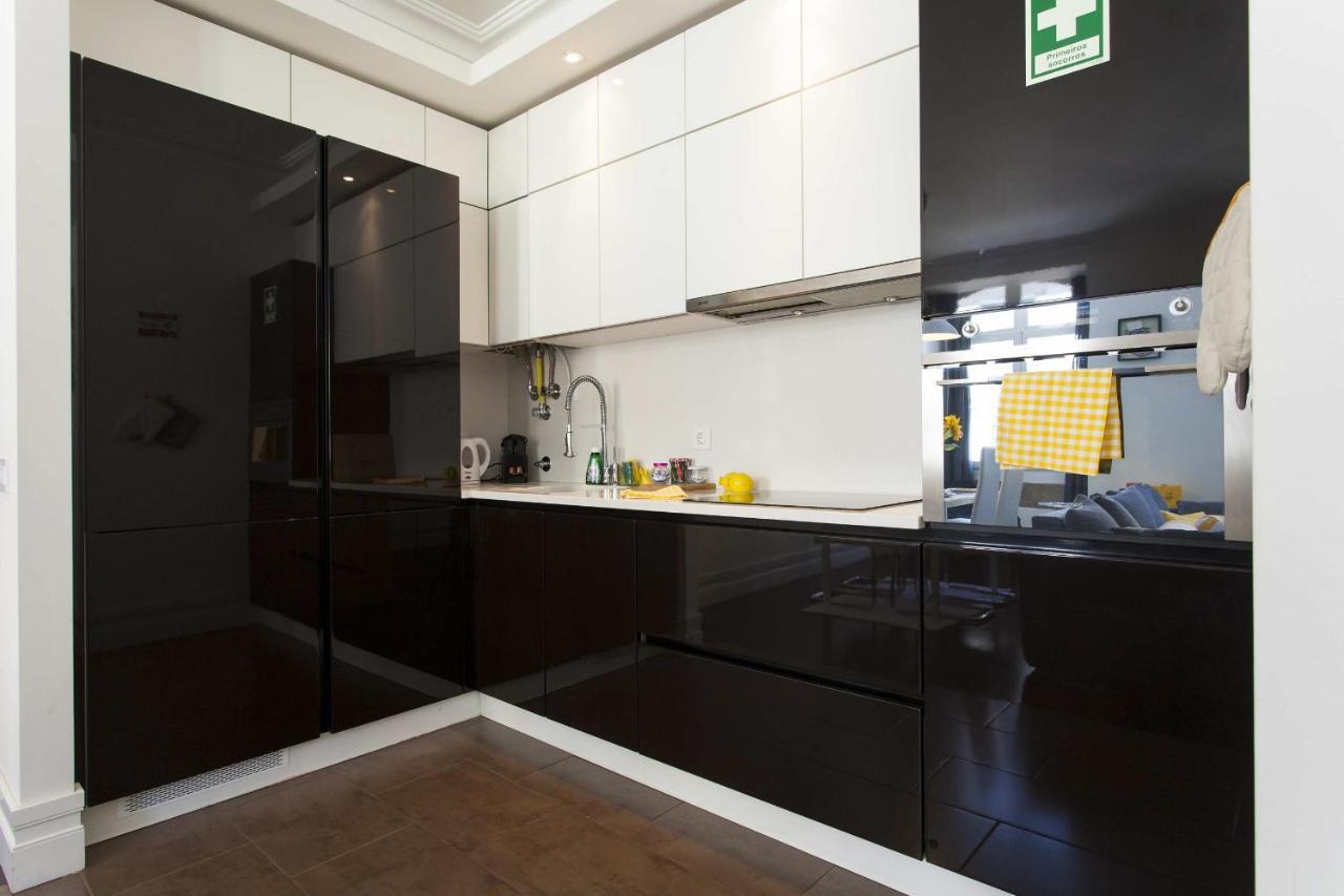 Downtown Madalena By Homing Apartment Lisboa Екстериор снимка