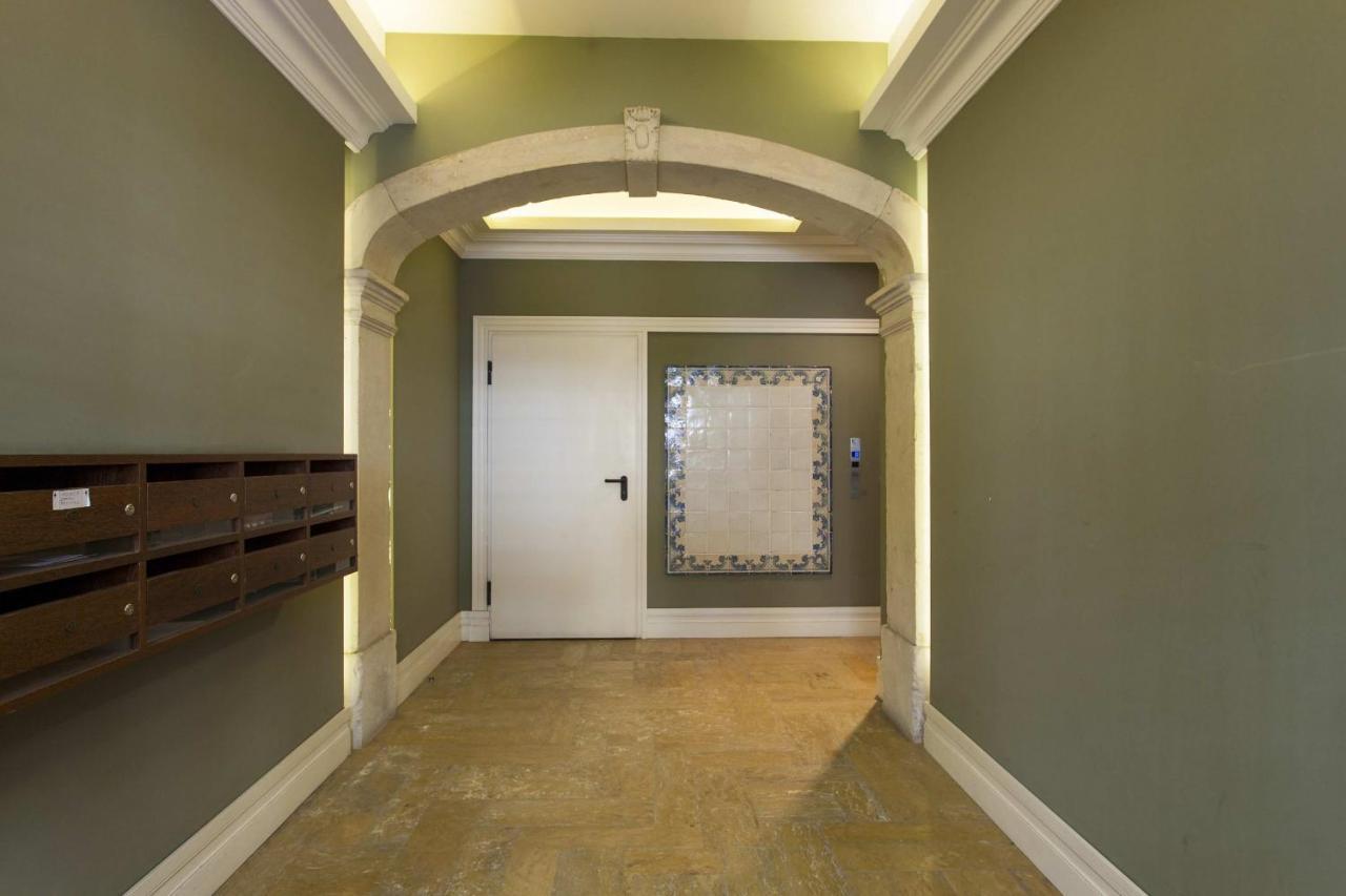 Downtown Madalena By Homing Apartment Lisboa Екстериор снимка