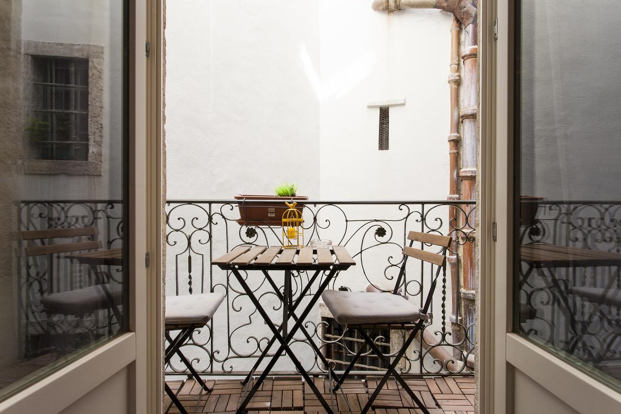 Downtown Madalena By Homing Apartment Lisboa Екстериор снимка